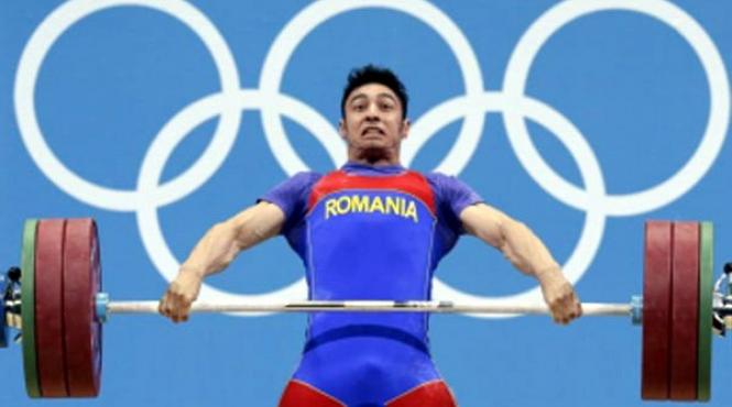 federatia internationala de haltere a publicat o lista cu sportivii dopati pe lista trei romani