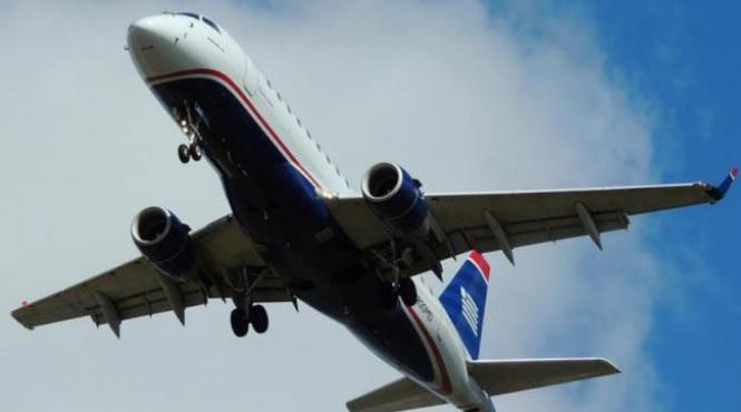 internet in avion chiar si deasupra oceanelor