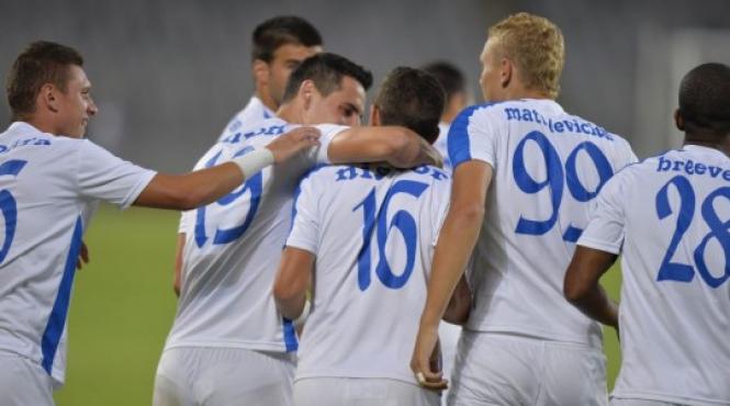 pandurii tg jiu calificata in play off ul europa league