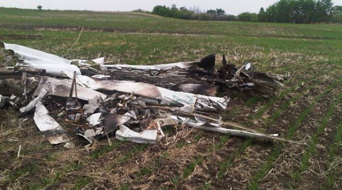 un avion s a prabusit in franta la vertaizon toti ocupantii eronavei au murit