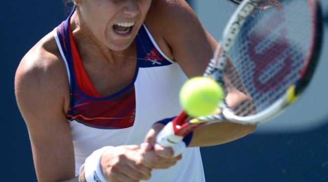 omul zilei sorana cirstea