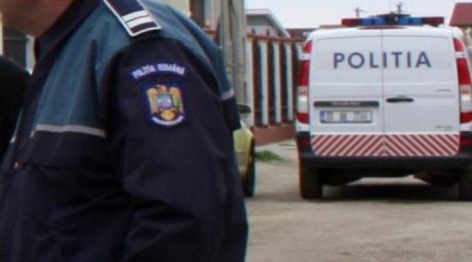 buzoian arestat pentru viol si incest