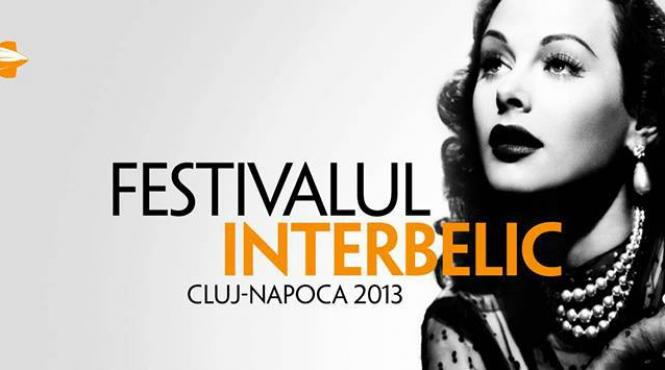 cluj primul festival de film dedicat perioadei interbelice