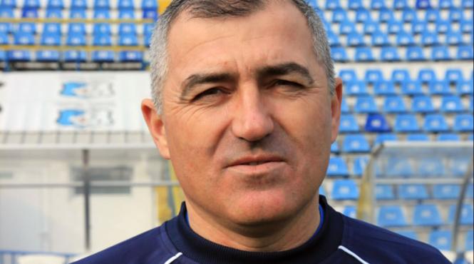 petre grigoras este noul antrenor al echipei cfr cluj