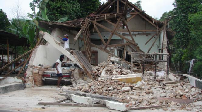 cutremur cu magnitudinea 6 3 in indonezia
