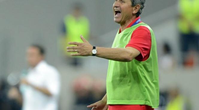 discurs dur de adio multescu a anuntat in vestiar ca pleaca de la dinamo primele variante ale lui negoita