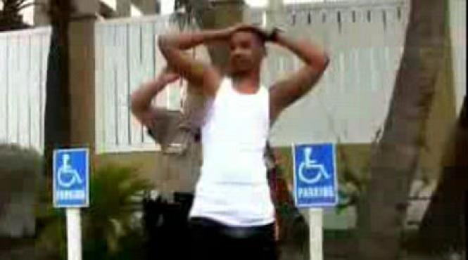 perchezitiile corporale efectuate spontan de politistii din new york declarate neconstitutionale