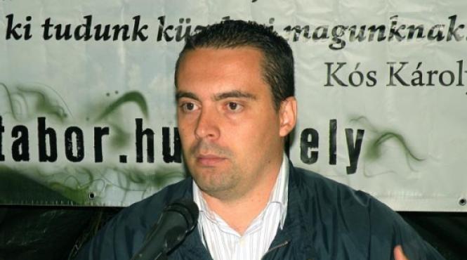 presa straina seful jobbik obtine ruptura dintre romania si ungaria