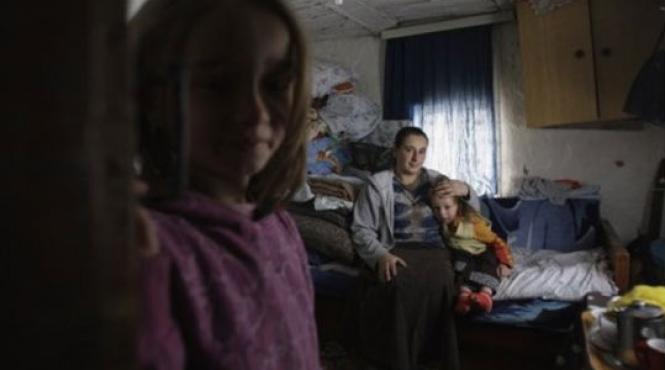 raport unicef 8 dintre minorii romani traiesc la nivelul saraciei severe