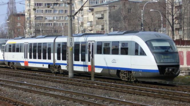 calatoria cu trenul va fi mai scumpa cu pana la 10 incepand cu 1 septembrie
