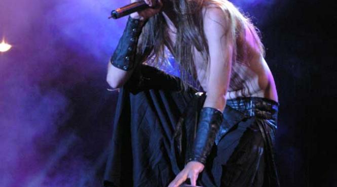 pana joi bilete de 75 de lei la concertul finntroll