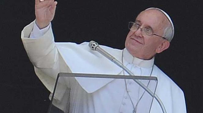 papa francisc a primit delegatiile selectionatelor de fotbal ale italiei si argentinei ce le a spus suveranul pontif fotbalistilor