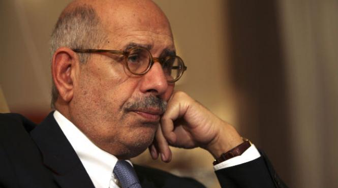 vicepresedintele el baradei si a dat demisia cer lui dumnezeu sa pazeasca dragul nostru egipt