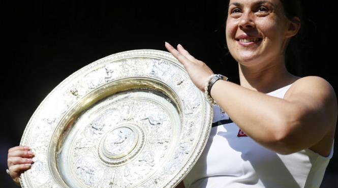 marion bartoli retragere