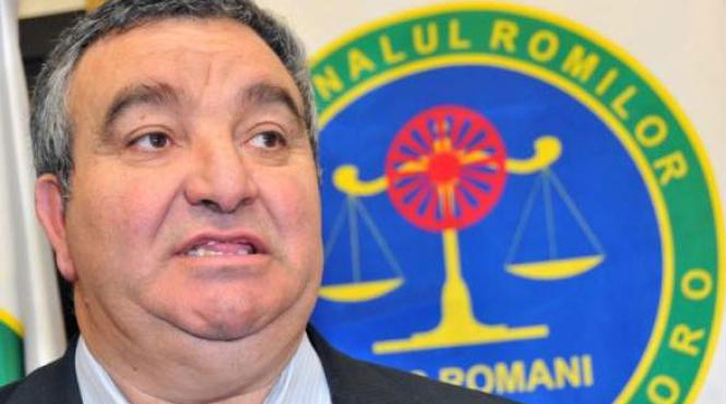 ministerul sanatatii a intrat in legatura de la bun inceput cu familia regelui cioaba