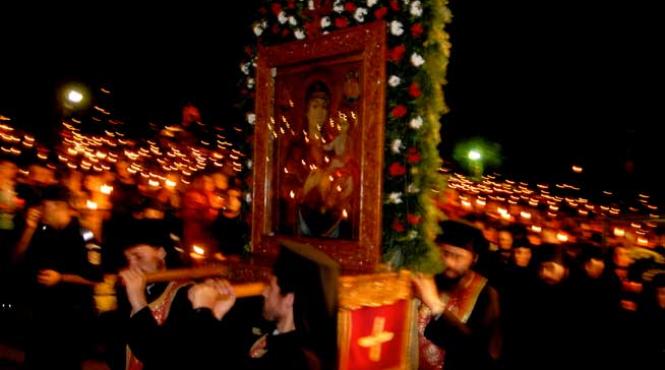 reportaj inchipuit la nicula