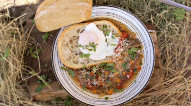 bucataria lumii calatorie in toscana culinara