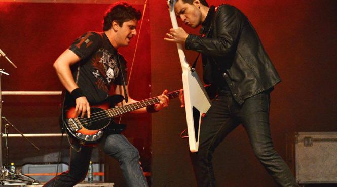 trooper isi asteapta fanii la rockstadt extreme fest