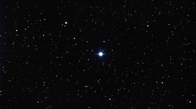 astronomii au descoperit cea mai stralucitoare noua stea din secolul xxi