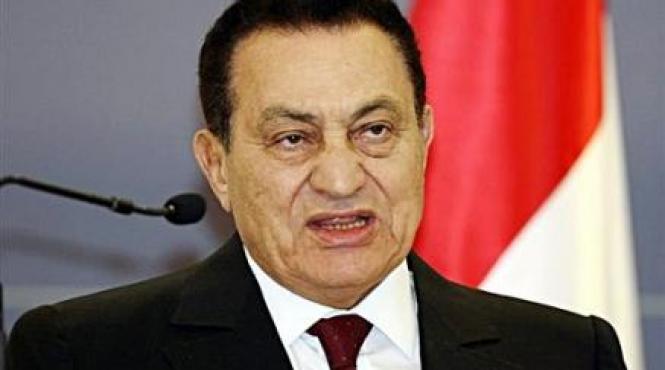 hosni mubarak va fi eliberat in urmatoarele 48 de ore avocat