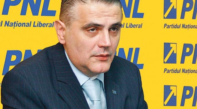 ovidiu silaghi sunt nevinovat este o manevra politica a lui traian basescu