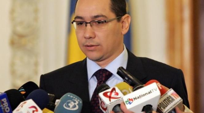 victor ponta pana la sfarsitul acestui an nu se majoreaza nicio taxa