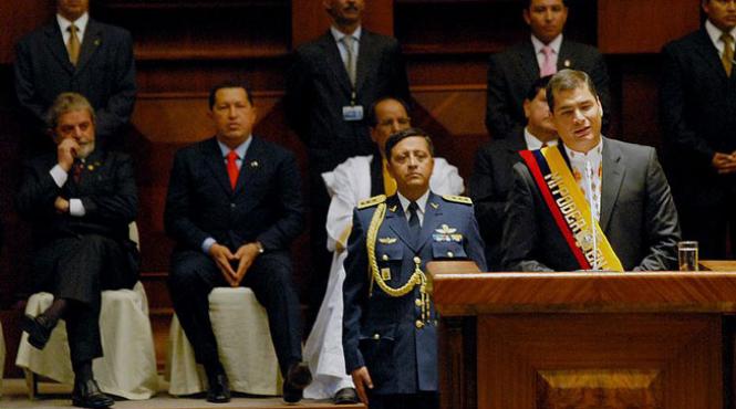 ecuadorul ar putea deveni prima tara din lume fara presa scrisa tiparita