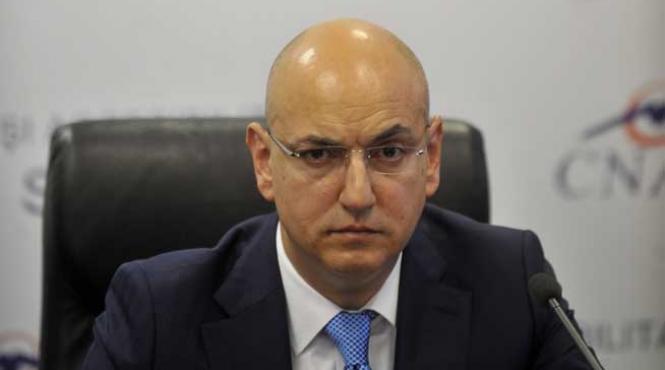 jaful de zeci de milioane de euro de la casa nationala de asigurari de sanatate sesizat de guvernul romaniei in 2012 nu intereseaza parchetul anticoruptie condus de laura kovesi