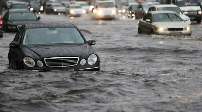 rusia se lupta cu inundatii fara precedent peste 23 000 de oameni au fost evacuati in extremul orient rus