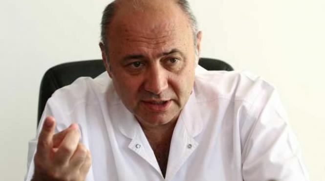 activitatea prof dr irinel popescu apreciata de colegiul medicilor