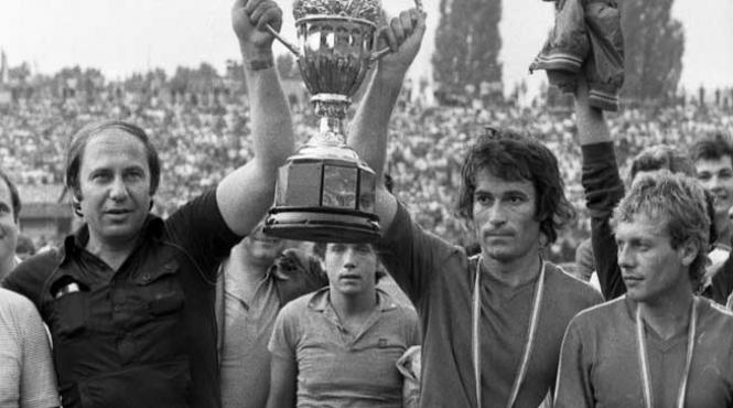 costica stefanescu meseria de capitan