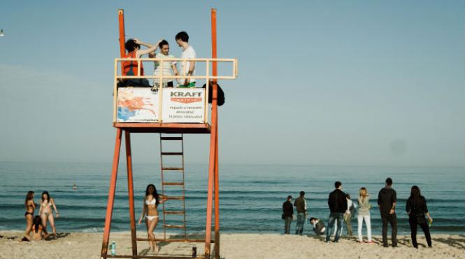 litoralul pentru toti 2013