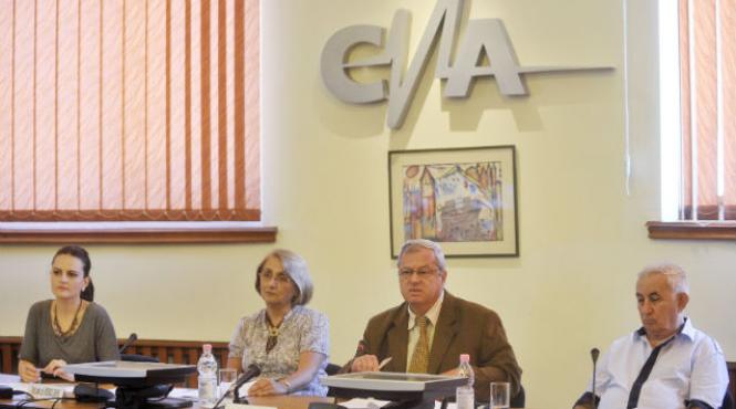 cna va trimite o scrisoare de atentionare postului romania tv pentru a nu mai utiliza sigla rtv