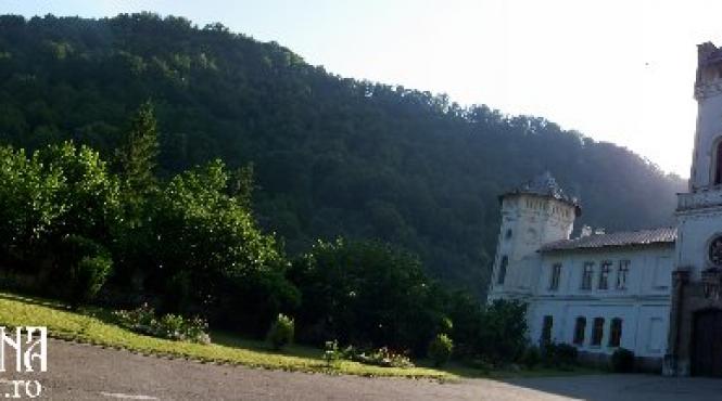 incep lucrarile la muzeul tezaurului de la tismana