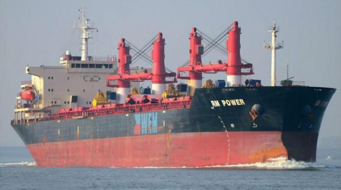 congolezi aruncati ocean capitan roman