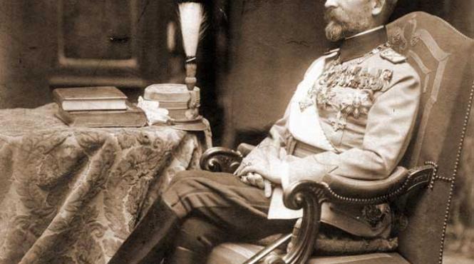 regele ferdinand i al romaniei istorie si destin