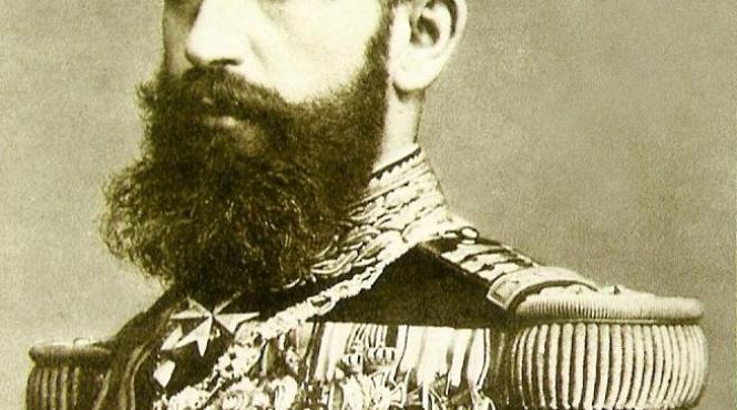 un spion francez la curtea principelui carol i 13