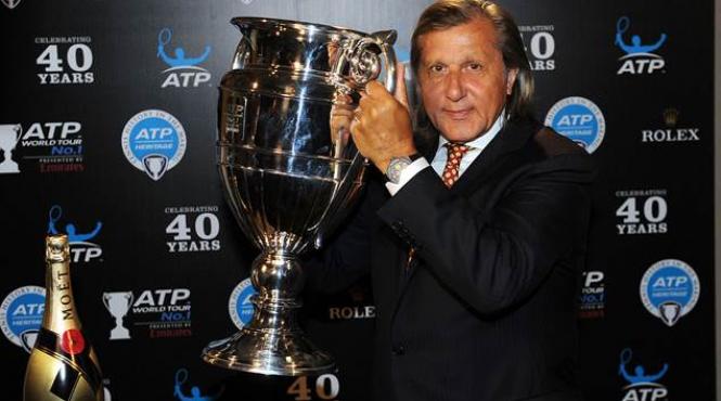 ilie nastase primul lider atp onorat in gala de la new york