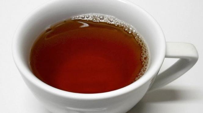 tratamente pentru frumusete cu ceai negru si verde