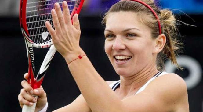 noul paradis al simonei halep