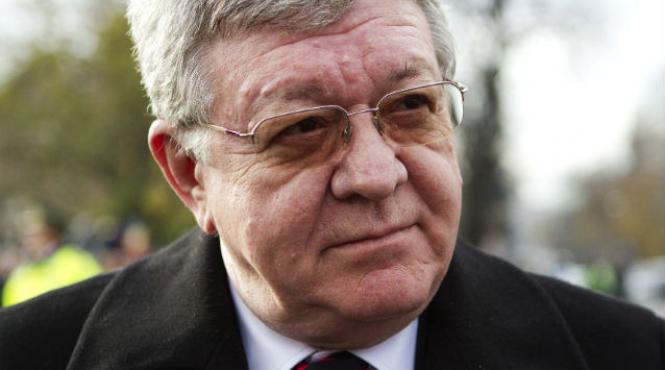 corneliu dobritoiu dna