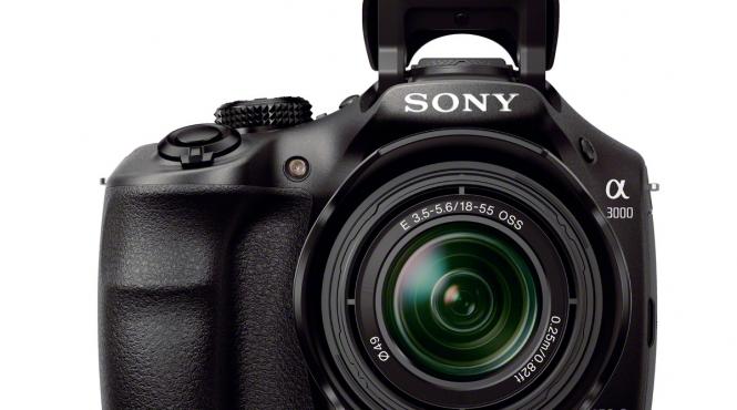 experimentul shogunilor camera mirrorless in corp de dslr