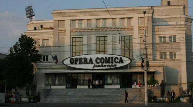 opera comica pentru copii turneu in turcia si bulgaria