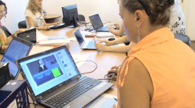 playing for interculturality un joc finantat de comisia europeana care te invata cum se munceste in alte culturi