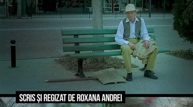 scurtmetrajul romanesc marti in competitie la nancy