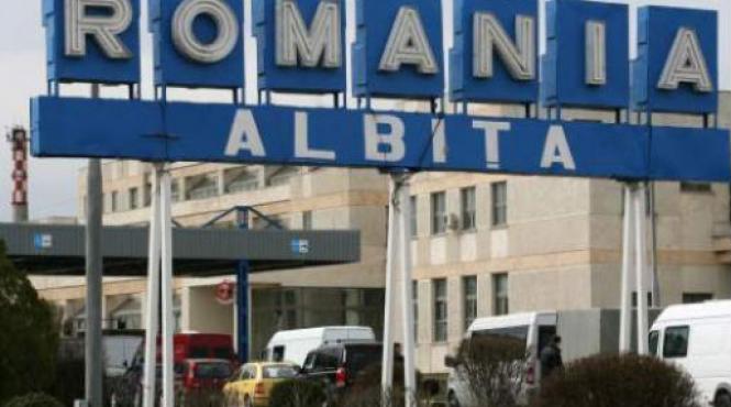 4 000 de capse cu substante explozive descoperite la vama albita