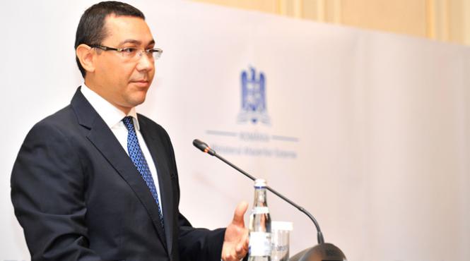 ponta vrea ambasadori romani activi si in relatia cu presa