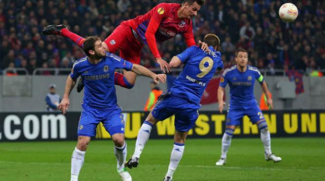 chelsea schalke si basel adversarele stelei in grupa e a ligii campionilor