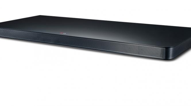 sound plate sau minimalismul sistemelor audio video