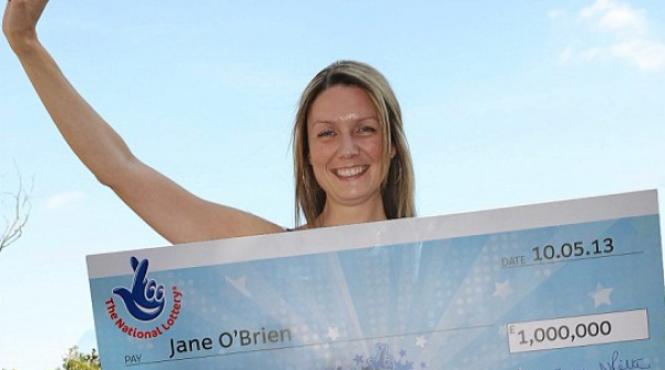 a castigat un milion de lire insa risca sa nu primeasca nimic ce s a intamplat cu biletul castigator